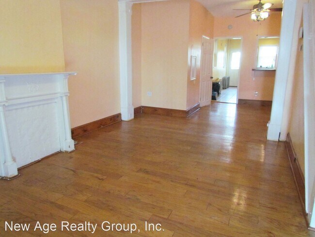 Building Photo - 3 br, 2.5 bath House - 4611 Paschall Avenue