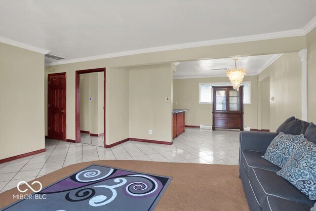 Foto del edificio - 5027 E 40th St