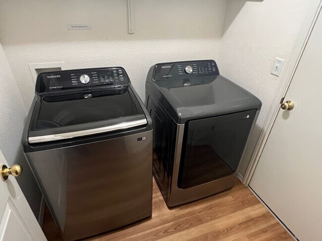 Foto del edificio - Georgetown 2 Bedroom 2 Bath