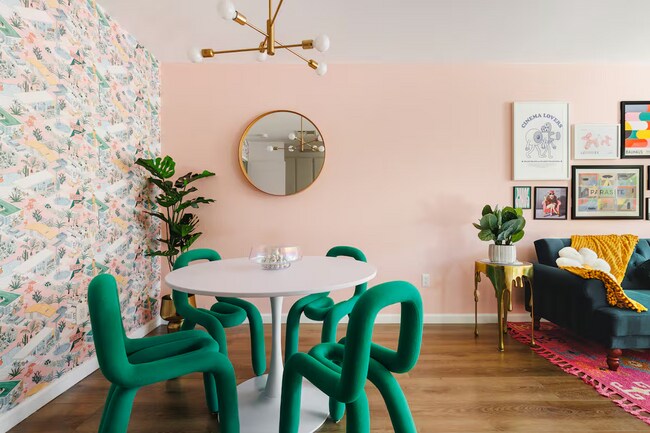 Foto del edificio - 467 S Calle El Segundo