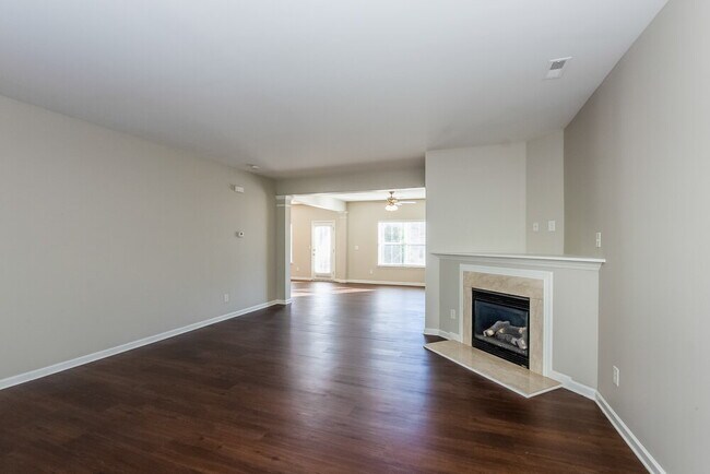Foto del edificio - 8504 Old Potters Rd