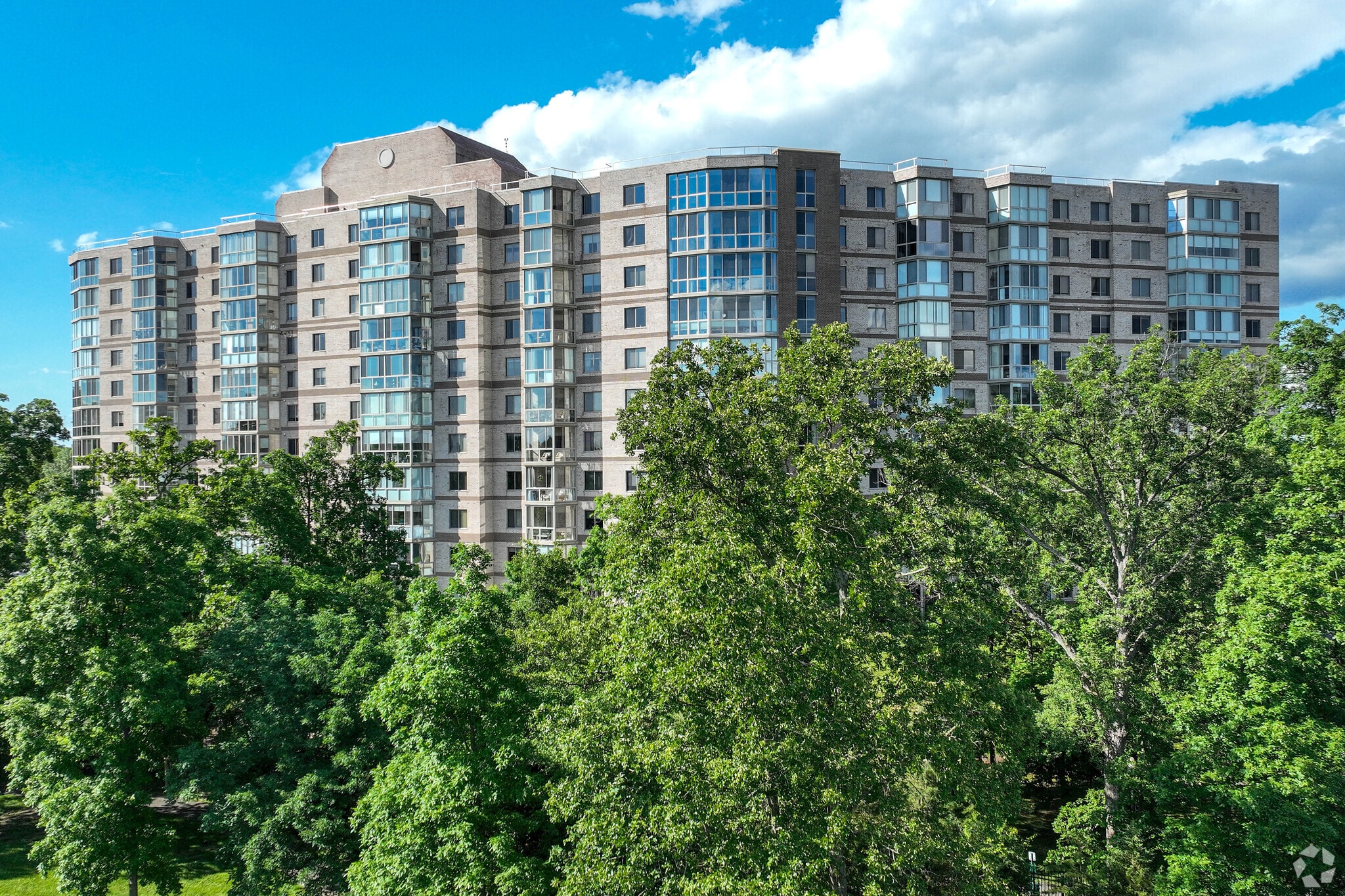 Blue Ridge at Lansdowne Woods