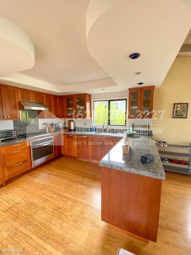 Building Photo - 5 br, 4 bath House - 1455 Grizzly Peak Bou...