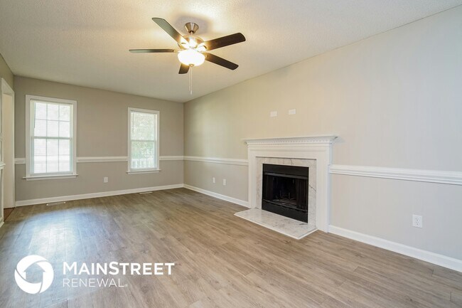 Foto del edificio - 6601 Winterton Dr