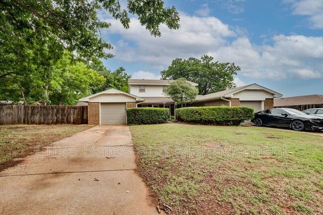 Building Photo - 117 Sahoma Terrace