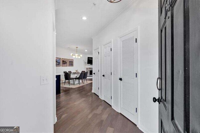 Building Photo - 1543 Springleaf Cove SE