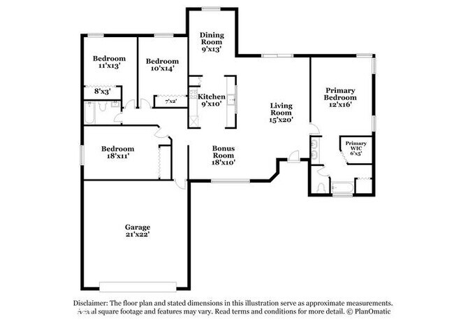 Building Photo - 1097 Welco St SE, palm bay, FL 32909