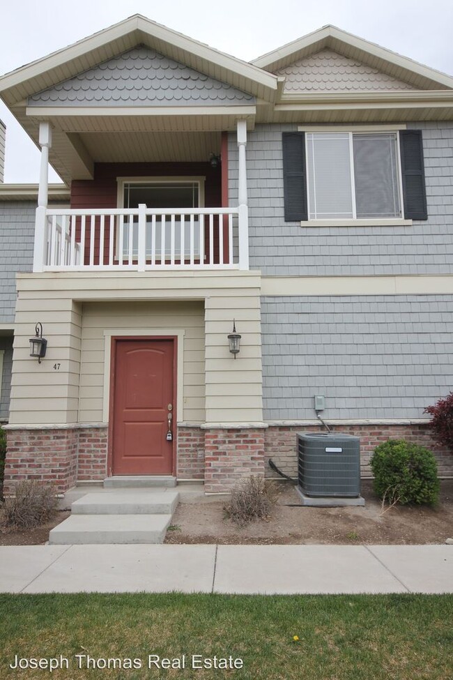 Building Photo - 2 br, 2 bath House - 47 S. 1520 W. - Alvord