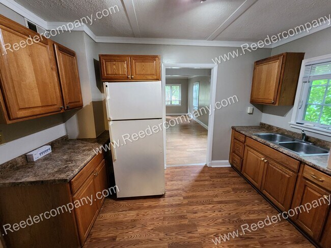 Foto del edificio - 2 bedroom 1 bathroom house in South hammond.