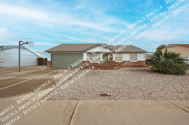 Foto del edificio - 7220 W Canterbury Dr