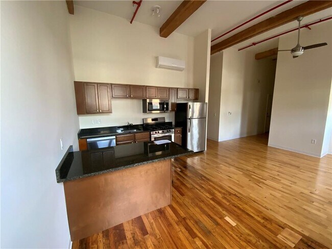 Building Photo - 1110 Central Avenue Av