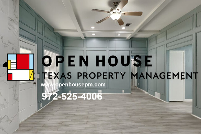 Foto del edificio - 1105 Meadow Creek Dr, Allen