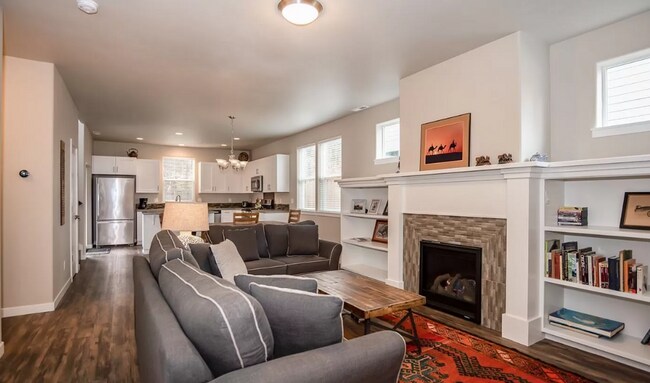 Building Photo - 20769 SE Shea Court
