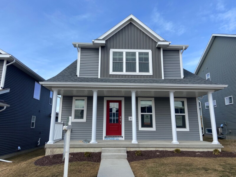 614 Hillcrest Dr, Waunakee, WI 53597 House Rental in Waunakee, WI