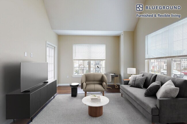 Foto del edificio - 49 Clayton Blvd