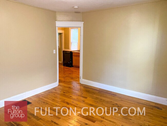 Foto del edificio - 1110 Fulton St E