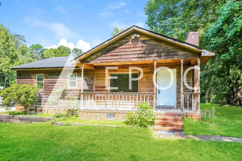 Foto principal - 822 Whitsett Ave