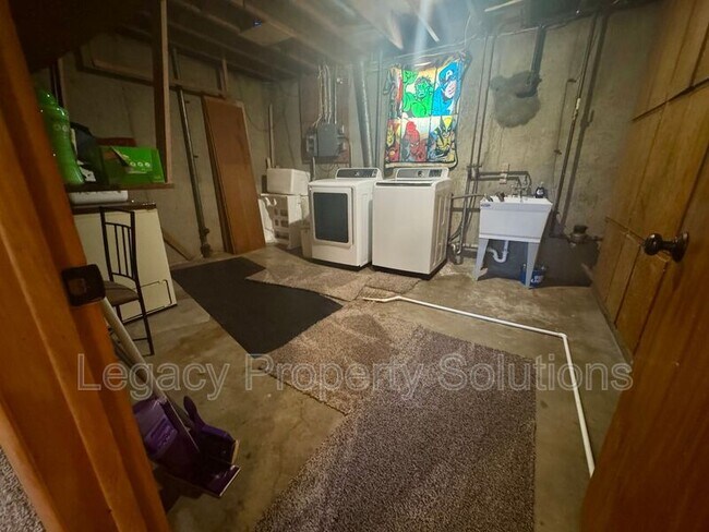 Foto del edificio - 510 N 19th St