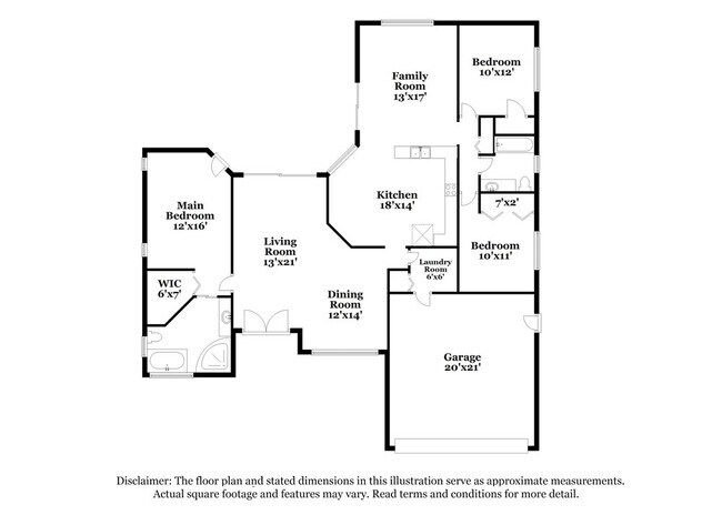 Building Photo - 4705 Whitetail Ln