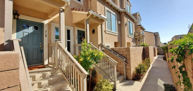 Foto del edificio - 719 Magnolia Ave