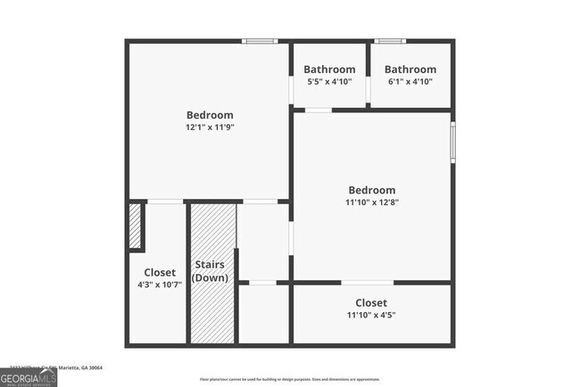 Building Photo - 2432 Hillboro Cir S W