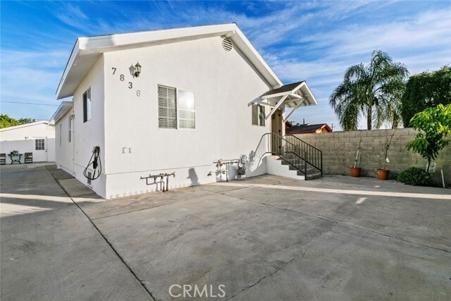 Foto del edificio - 7836 Lemp Ave