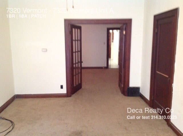 Foto del edificio - 7320 Vermont Ave
