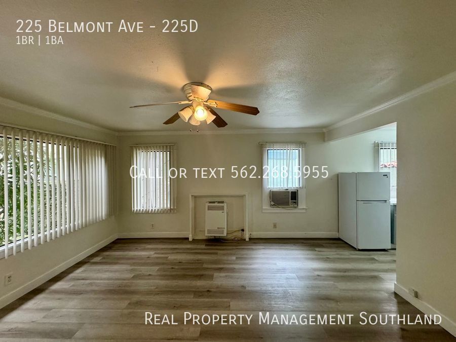 Primary Photo - Beautifully Renovated 1 Bed / 1 Bath Apart...