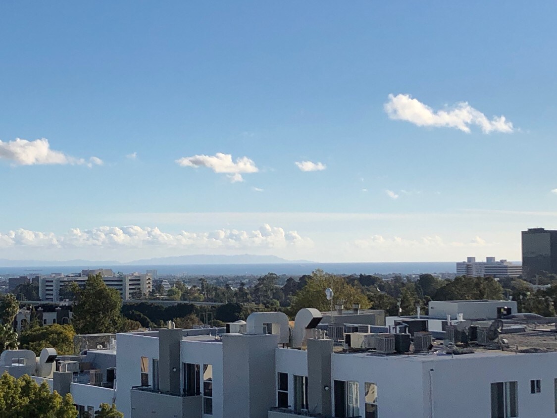 360 con vista al mar - 507 Glenrock Ave