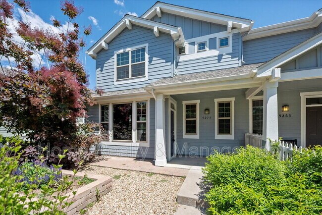 Photo - 9273 W 107th Pl Townhome