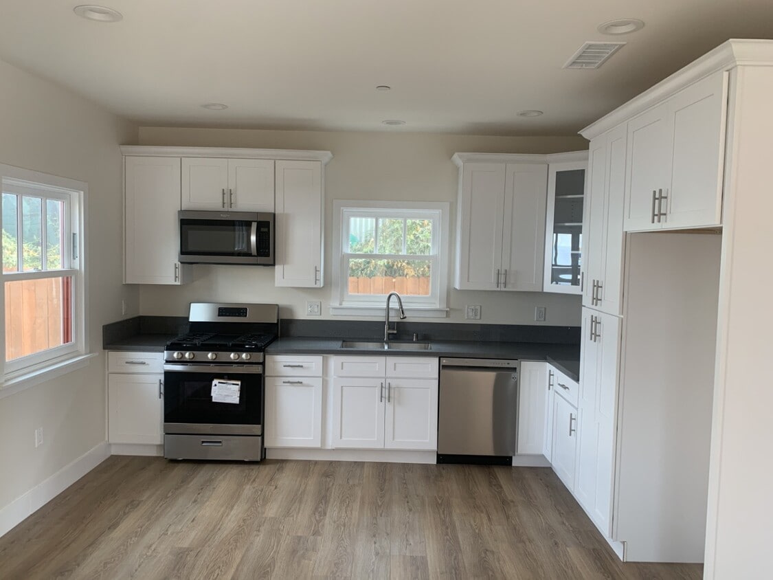 Primary Photo - Brand New 2BR/1BA with Downtown LA Views i...