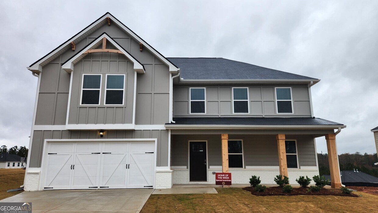 Primary Photo - 703 Windstream Dr