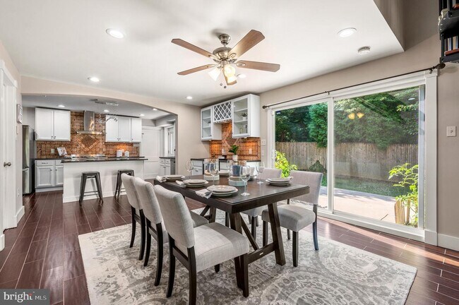 Foto del edificio - 18 Aldwyn Ln