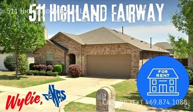 Building Photo - 511 Highland Fairway Ln