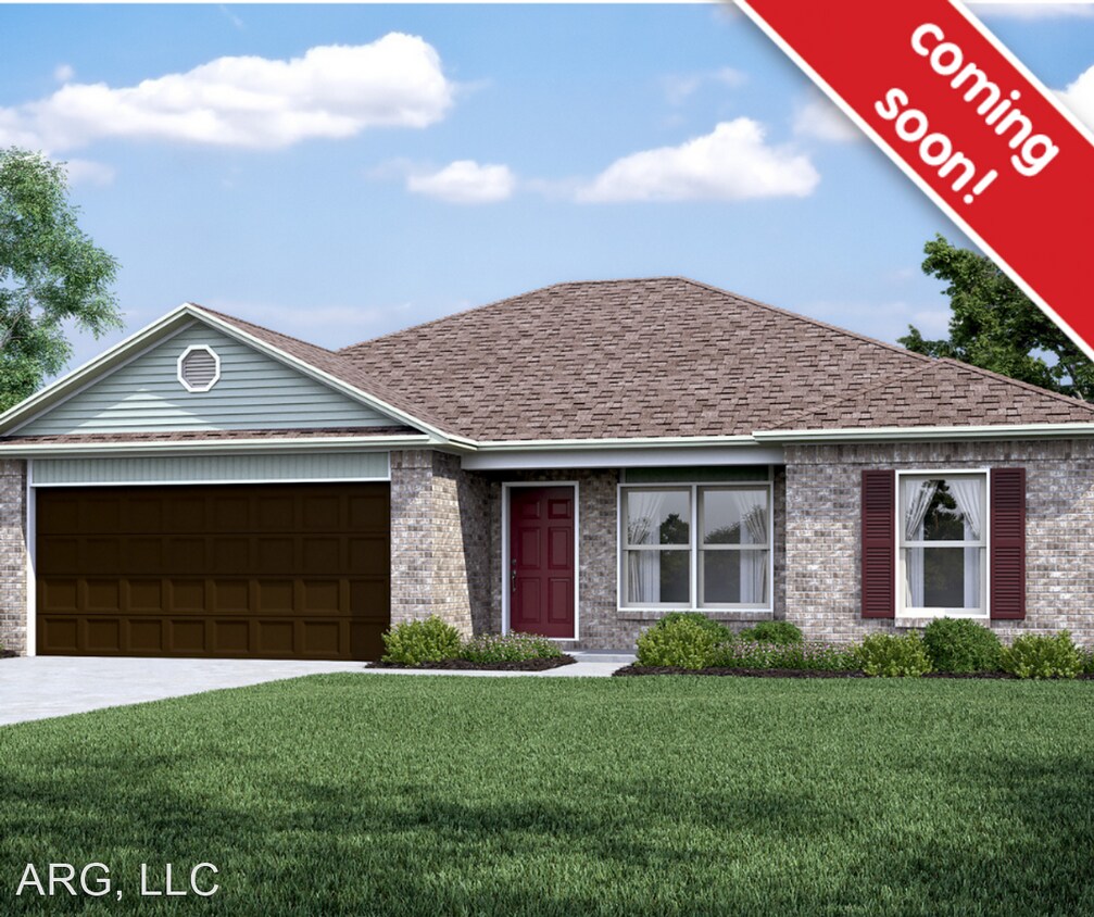 Foto principal - 3 br, 2 bath House - 3435 Alliance Drive