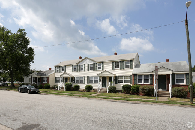 Building Photo - Cottage Grove Apartments