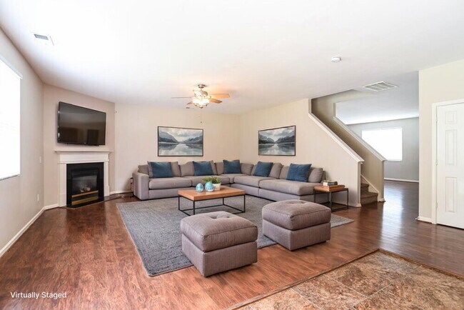 Foto del edificio - 6510 Blackwood Ln