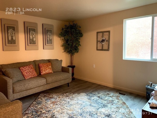 Foto del edificio - Newly Remodeled with Granite Counter-tops!