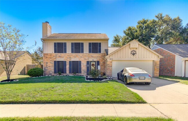Foto del edificio - 2614 Planters House Ln