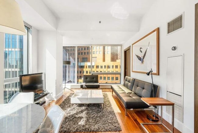 Foto del edificio - 1 bedroom in Brooklyn NY 11201