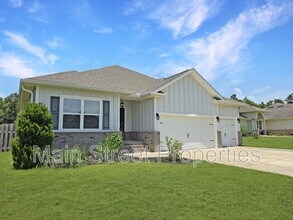 Building Photo - 8108 Silver Maple Dr