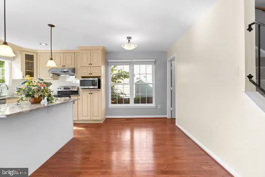 Foto del edificio - 11209 Potomac Oaks Dr