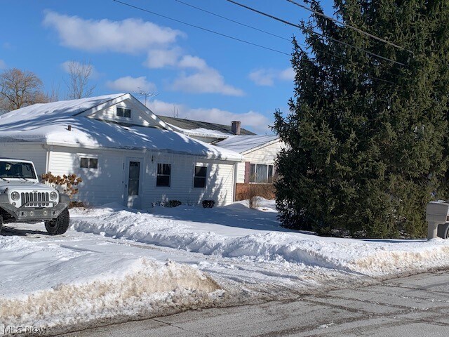 Foto del edificio - 1040 Moneta Ave