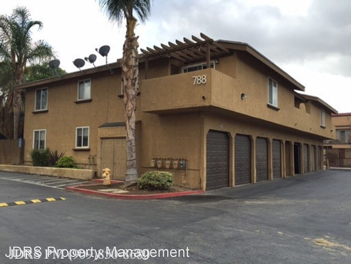 Primary Photo - 2 br, 1 bath House - 788 Gianni Drive #101
