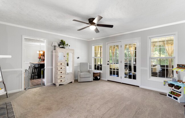 Foto del edificio - 3 Bedroom, 2 Bath Home