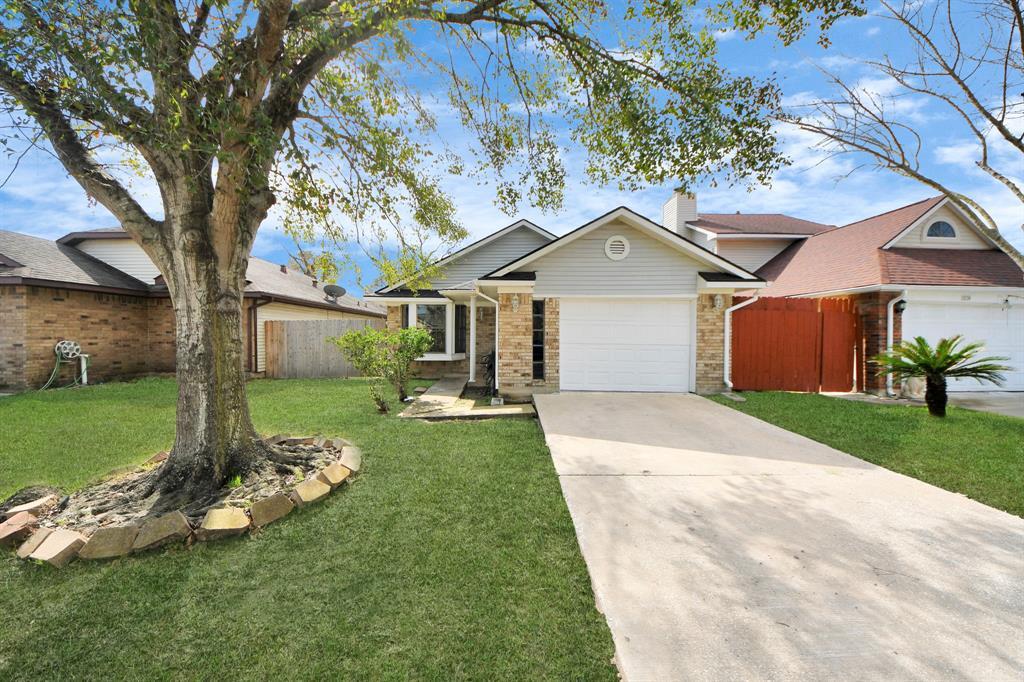 Foto principal - 11602 Highland Meadow Dr