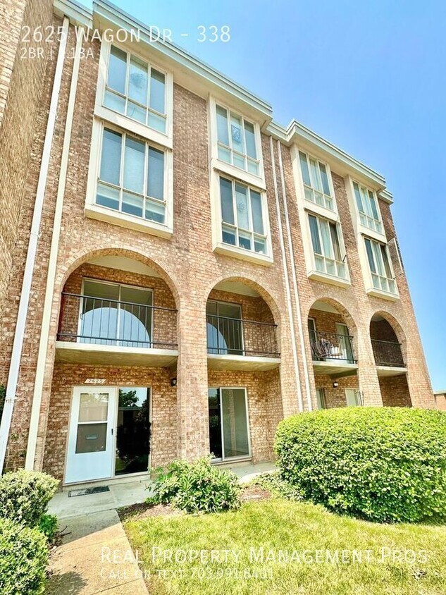 Primary Photo - ALL UTILITES INCLUDED - RENOVATED 2 BEDROO...