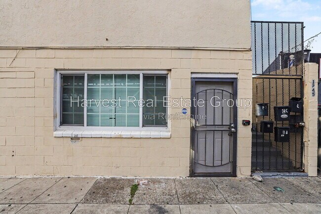 Foto del edificio - 1247 23rd St