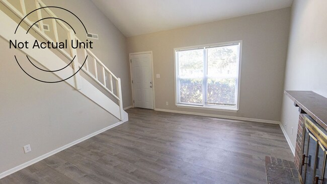 Foto del edificio - 7220 N Moberly Dr