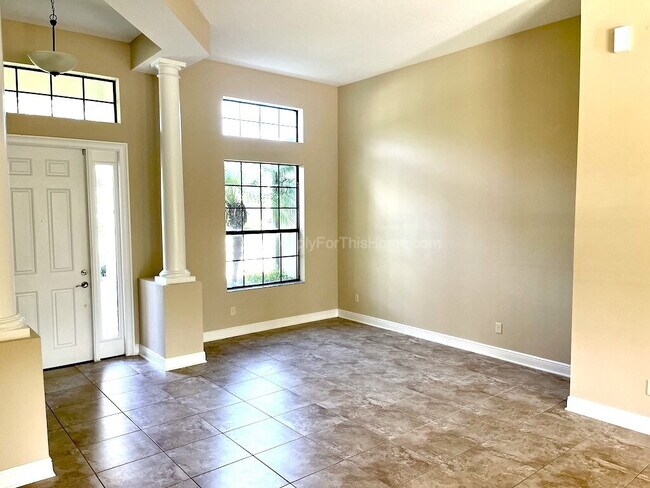 Foto del edificio - Single Family Dream Home in Gated Community